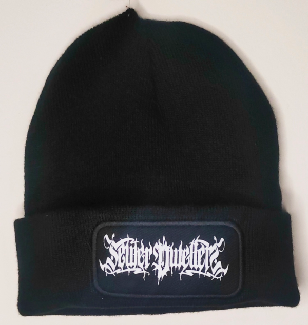 sewer dwellers beanie white